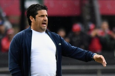 Liga Profesional: duelo de necesitados entre Col&oacute;n y Sarmiento