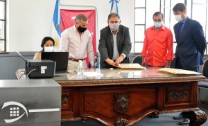 Construir&aacute;n nuevo Centro de Desarrollo Infantil