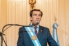 Carlos Sadir asumi&oacute; como Gobernador de Jujuy