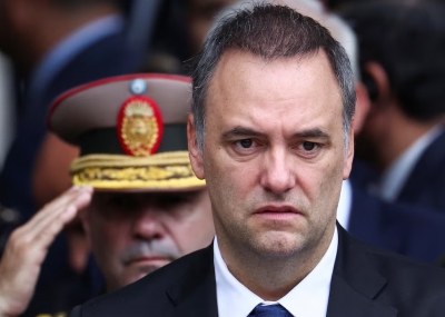 Se profundiza la investigaci&oacute;n sobre Adorni: gastos no declarados, rectificaci&oacute;n de declaraciones y cripto