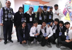 La Casa de Jujuy en Buenos Aires recibi&oacute; a destacados autores juje&ntilde;os