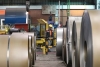 El uso de capacidad instalada de la industria cay&oacute; al 54,5% en junio, el segundo valor m&aacute;s bajo del a&ntilde;o