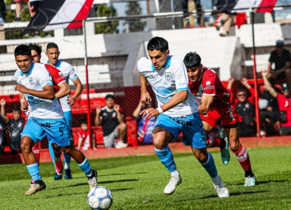 Gimnasia sum&oacute; un valioso punto en Mendoza