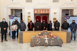 Lanzaron el "Agosto Cultural" en Jujuy