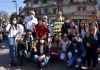 PJ juje&ntilde;o record&oacute; el 70&deg; Aniversario del fallecimiento de Evita