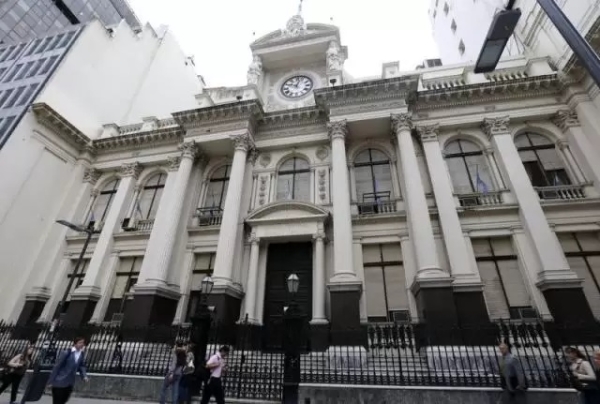 Las reservas del Banco Central est&aacute;n en "casi cero" y son las m&aacute;s bajas del gobierno de Alberto Fern&aacute;ndez