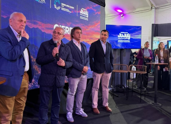 Exitoso desarrollo del Nodo APIA 2026 en Jujuy