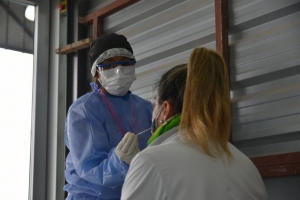 En Jujuy se registraron 19 contagios y un fallecido por Covid