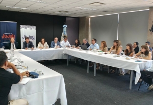 Paritarias: el Gobierno de Jujuy convocó a los gremios estatales