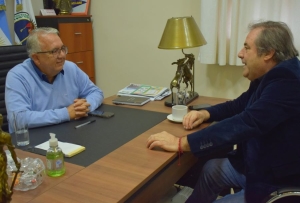 San Pedro consolida su crecimiento con dos proyectos estratégicos