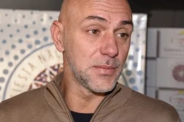 La tercera tanda de ventas de entradas para la elecci&oacute;n nacional ser&aacute; en un lugar f&iacute;sico