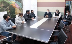 Municipio y los preparativos por D&iacute;a de la Tradici&oacute;n