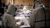 Coronavirus: 537 personas murieron y 27.216 fueron reportadas positivas