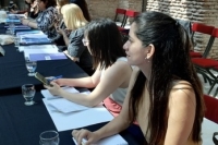 Jujuy presente en las rondas de Intercambio Federal