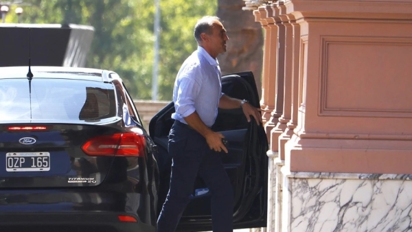 Renunci&oacute; el jefe de la Anses por una pelea con Pettovello y Lule meti&oacute; el reemplazo