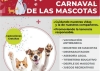 Municipalidad invita al &ldquo;Carnaval de las Mascotas&rdquo;