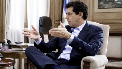 "Nuestra preocupaci&oacute;n es la salud, no las PASO"