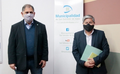 El jueves se reanuda el descacharreo en la ciudad