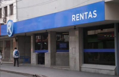 Medidas de Alivio Fiscal.Rentas reglamento el decreto