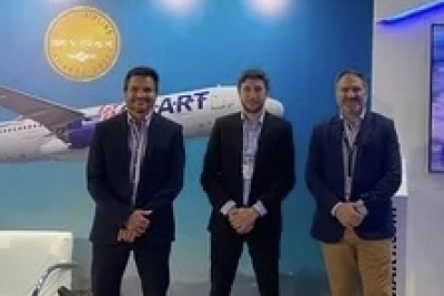 JetSmart incrementar&aacute; sus vuelos a Jujuy