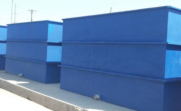 Agua Potable instalar&aacute; 16 nuevas plantas para la potabilizaci&oacute;n de agua