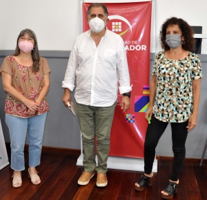 "Teatro en vacaciones"