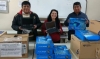Entregaron netbooks en escuelas de Jujuy