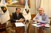 Crear&aacute;n el  Centro de Monitoreo Mixto en San Pedro