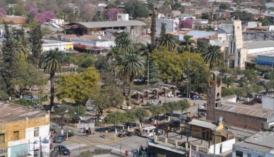 Construir&aacute;n un moderno hospital regional en Libertador