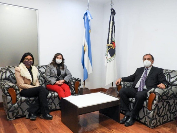 Pr&aacute;cticas profesionales para j&oacute;venes abogados