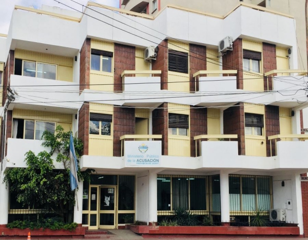 MEGACAUSA: Solicitaron citar a juicio a los 22 imputados