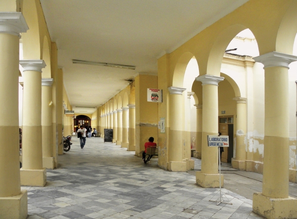 Muri&oacute; por coronavirus una persona de 80 a&ntilde;os y es la v&iacute;ctima n&uacute;mero 4 en Jujuy