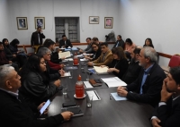 Diputados analiz&oacute; proyectos para protecci&oacute;n del patrimonio de Jujuy