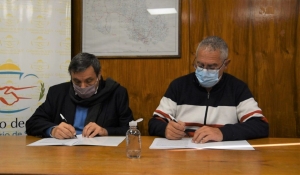 Jujuy tendr&aacute; Tecnicatura Universitaria en Agente Sanitario