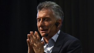 El gobierno ofrece a Juntos repartirse las vacantes de la C&aacute;mara Federal pero Macri lo resiste