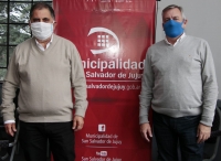 A partir del lunes habilitan cementerios para visitas