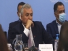 Gerardo Morales furioso con Macri porque atac&oacute; a Yrigoyen