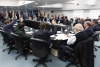 CFI. Sadir acompa&ntilde;&oacute; ratificaci&oacute;n del rumbo institucional