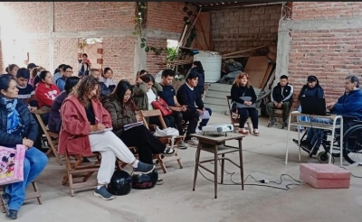 Fortalecen las capacitaciones para emprendedores
