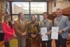 Calidad educativa. Destacan accionar de Ledesma