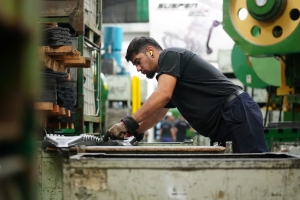 Industria: subió el uso de la capacidad instalada en agosto, pero cinco sectores trabajaron por debajo del 50%
