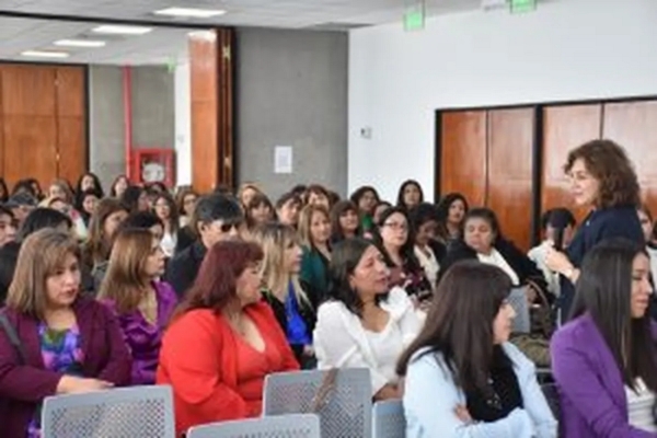 Nueva etapa del concurso de directores de Nivel Inicial