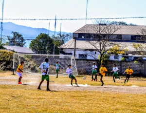 Ampl&iacute;an la cantidad de personas en eventos deportivos