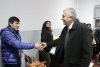 El Gobernador recorri&oacute; el nuevo edificio de Junta Provincial Docente