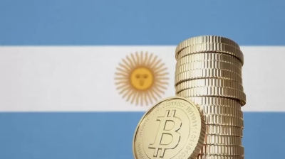 US$ 85.4 mil millones: la cifra clave para el negocio crypto en la Argentina