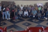 San Pedro: iniciaron las capacitaciones laborales para mujeres y personas de la diversidad