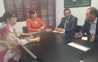 Buenas pr&aacute;cticas ambientales en La Quiaca