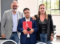 Municipio impulsa la inclusi&oacute;n a trav&eacute;s de pr&aacute;cticas laborales con j&oacute;venes de Todos Juntos