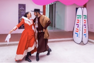 Cultura y Turismo present&oacute; su Anuario 2025