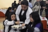 Cena Blanca 2023: Realizaron la tradicional degustaci&oacute;n